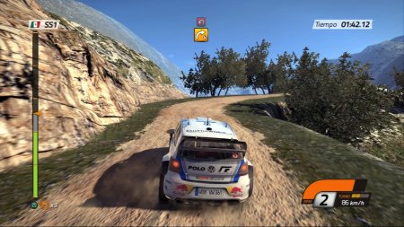 WRC 6 download torrent For PC WRC 6 download torrent For PC