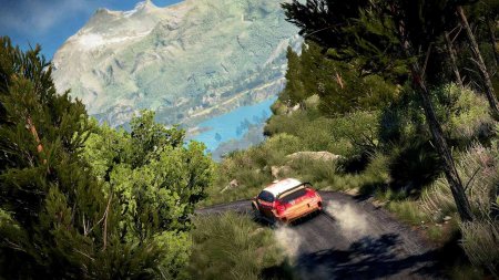 WRC 7 FIA World Rally Championship 2017 download torrent For WRC 7 FIA World Rally Championship 2017 download torrent For PC