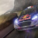 WRC 7 download torrent For PC WRC 7 download torrent For PC