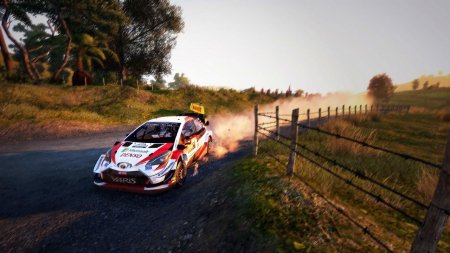 WRC 9 download torrent For PC WRC 9 download torrent For PC