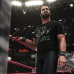 WWE 2K18 download torrent For PC WWE 2K18 download torrent For PC