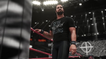 WWE 2K18 download torrent For PC WWE 2K18 download torrent For PC