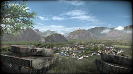Wargame Airland Battle download torrent For PC Wargame: Airland Battle download torrent For PC