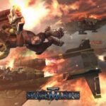 Warhammer 40000 Space Marine download torrent For PC Warhammer 40,000: Space Marine download torrent For PC