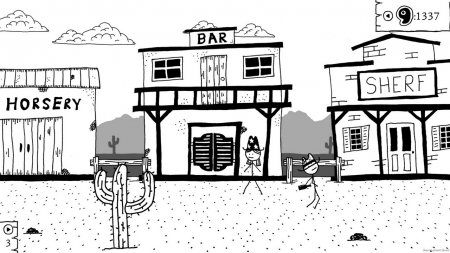 West of Loathing download torrent For PC West of Loathing download torrent For PC