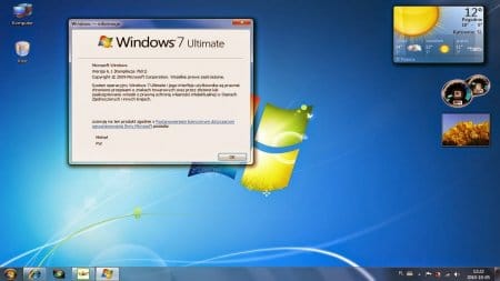 Windows 7 Clean 32 bit download torrent For PC Windows 7 Clean 32 bit download torrent For PC