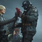 Wolfenstein 2 The New Colossus download torrent For PC Wolfenstein 2 The New Colossus download torrent For PC