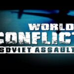 World in Conflict Soviet Assault download torrent For PC World in Conflict Soviet Assault download torrent For PC