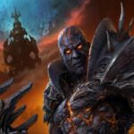 World of Warcraft Shadowlands download torrent For PC World of Warcraft: Shadowlands download torrent For PC