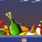 Worms 2 Armageddon download torrent For PC Worms 2 Armageddon download torrent For PC