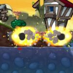 Worms Reloaded download torrent For PC Worms: Reloaded download torrent For PC
