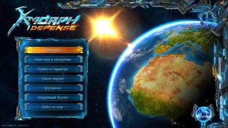 X Morph Defense download torrent For PC X-Morph: Defense download torrent For PC