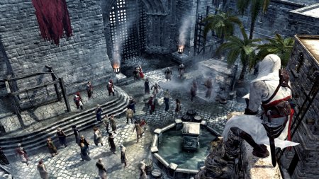assassin creed 1 download torrent For PC assassin creed 1 download torrent For PC