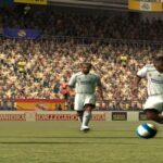 fifa 07 download torrent For PC fifa 07 download torrent For PC