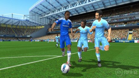 fifa 12 download torrent For PC fifa 12 download torrent For PC