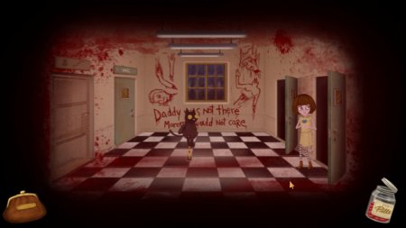 fran bow download torrent For PC fran bow download torrent For PC