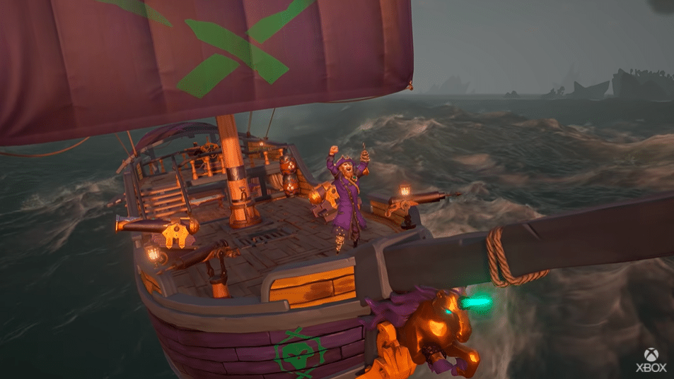 image <strong>The Secrets Of Sea Of Thieves: Tips For New Pirates And Veterans Alike</strong>