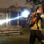 inFamous 2 download torrent For PC inFamous 2 download torrent For PC