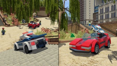 lego city download torrent For PC lego city download torrent For PC