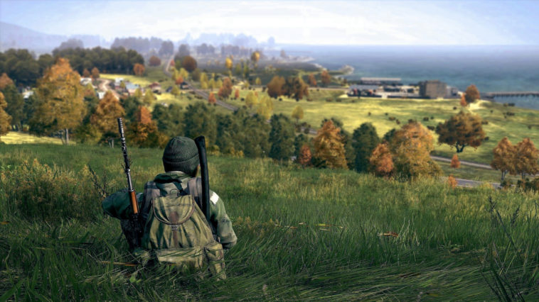 dayz <strong>DayZ Is the Ultimate Cozy Game</strong>