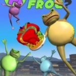 Download Amazing Frog download torrent for PC Download Amazing Frog? download torrent for PC
