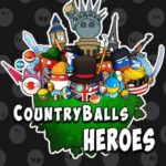 Download CountryBalls Heroes download torrent for PC Download CountryBalls Heroes download torrent for PC