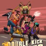 Download Double Kick Heroes download torrent for PC Download Double Kick Heroes download torrent for PC