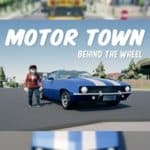 Download Motor Town Behind The Wheel download torrent for PC Download Motor Town: Behind The Wheel download torrent for PC