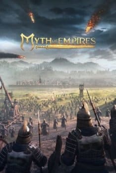 Download Myth of Empires download torrent for PC Download Myth of Empires download torrent for PC