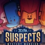 Download Suspects Mystery Mansion download torrent for PC Download Suspects: Mystery Mansion download torrent for PC