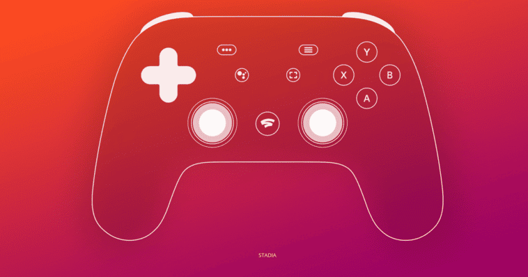 Googles Stadia cloud gaming streaming service is shutting down The technology improving your gaming experience