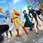 One Punch Man The Strongest Nearly Launched Worldwide Launch of One Punch Man: World will take place in February 2024