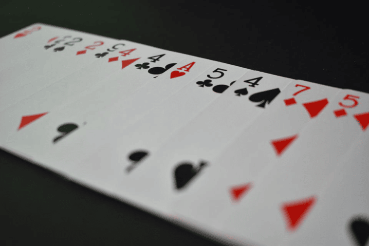 image 2 Games of Chance: Best-Practice Methods for Online Casino Goers