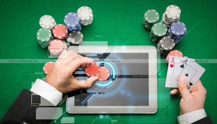 Ban Online Gambling Online Games Tamil Nadu Governor Bill taxscan Best games for novices in online gambling