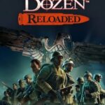 Download Deadly Dozen Reloaded download torrent for PC Download Deadly Dozen Reloaded download torrent for PC