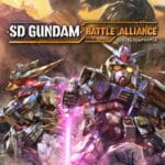 Download SD Gundam Battle Alliance download torrent for PC Download SD Gundam Battle Alliance download torrent for PC