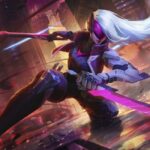 MOBA Fight of Legends wants to compete with League of Artist Hwei with nine basic abilities appeared in MOBA League of Legends