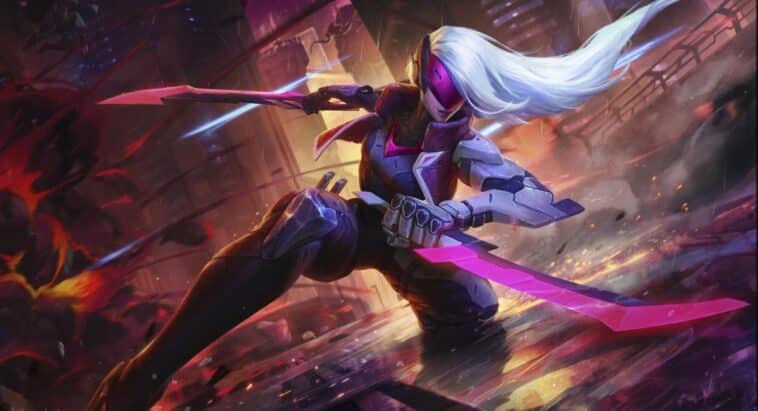 MOBA Fight of Legends wants to compete with League of Hwei will likely be one of the hardest mages in MOBA League of Legends