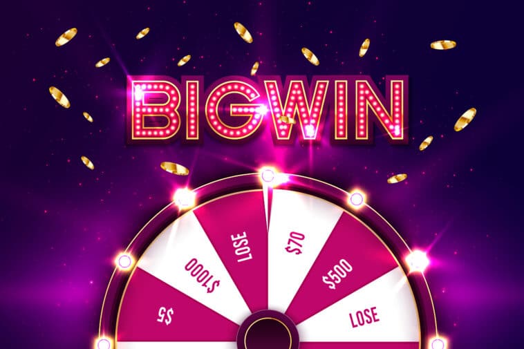 20964006 Spin to Win: The Exciting World of Online Slots