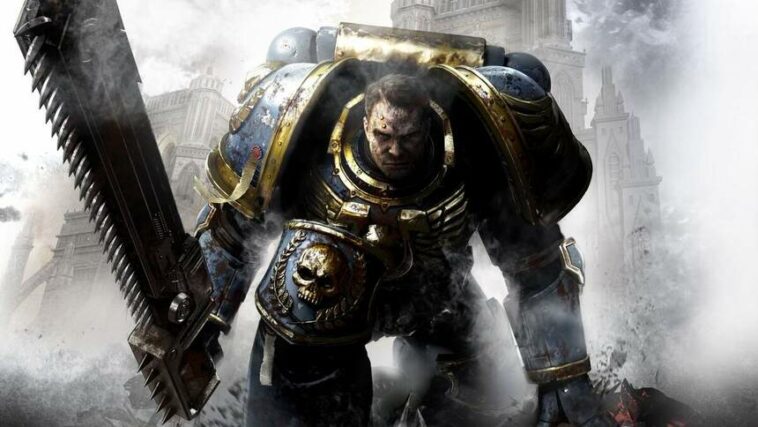 23176 Space Marine 2 has been pushed back to the second half of 2024