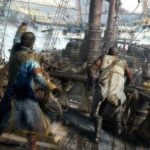 23498 A closed beta test for the pirate action game Skull and Bones will take place in December.