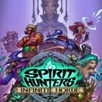 Download Spirit Hunters Infinite Horde download torrent for PC Download Spirit Hunters: Infinite Horde download torrent for PC