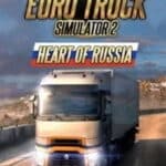 Download Euro Truck Simulator 2 Heart of Russia download Download Euro Truck Simulator 2 - Heart of Russia download torrent for PC