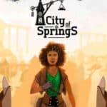 Download City of Springs download torrent for PC Download City of Springs download torrent for PC