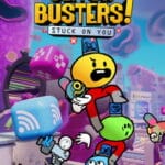Download Glitch Busters Stuck On You download torrent for PC Download Glitch Busters: Stuck On You download torrent for PC