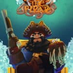 Download Mosey the Pirate download torrent for PC Download Mosey the Pirate download torrent for PC