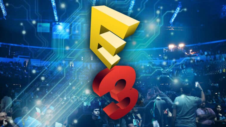The biggest gaming exhibition E3 2023 has been canceled What Are The Most Streamed Twitch Games In 2023? 