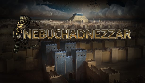 Download Nebuchadnezzar torrent download for PC