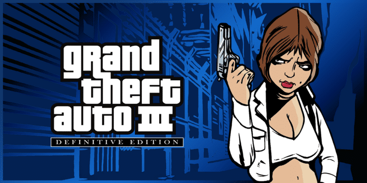 720574899 preview III Site Thumbnail Download Grand Theft Auto III - Definitive Edition torrent for PC