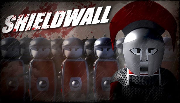 capsule 616x353 2 Download Shieldwall torrent download for PC